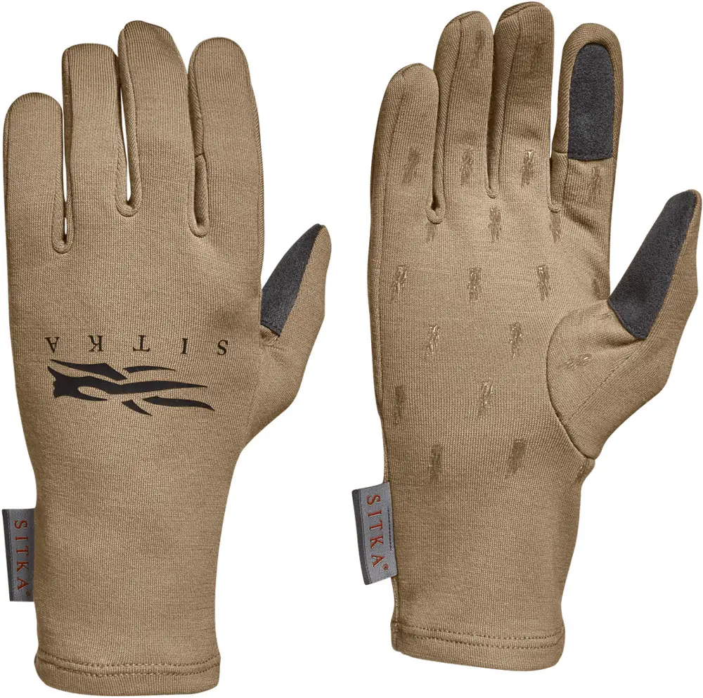 Рукавички Sitka Gear Merino 330 Glove