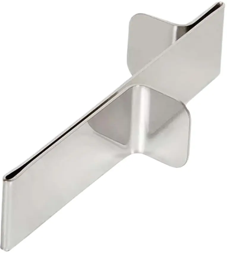 Дополнение к плите Petromax Oven Brackets for Pocket Stove