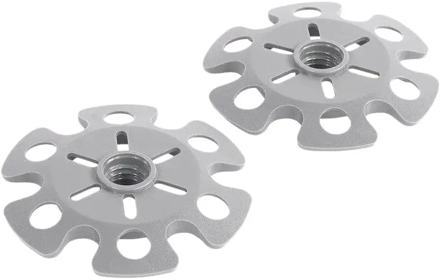 Кільця для палиць Kelty Snow Basket 90 мм