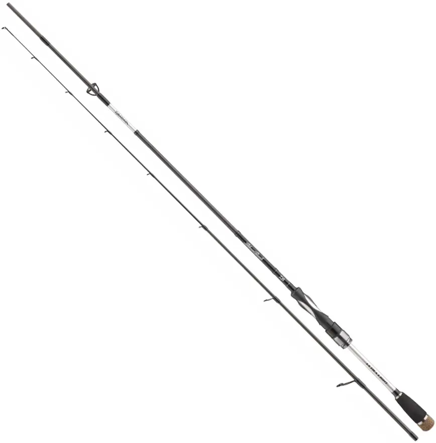 Спиннинг Daiwa 23 Silver Creek UL Spin 2.20m 3-14g