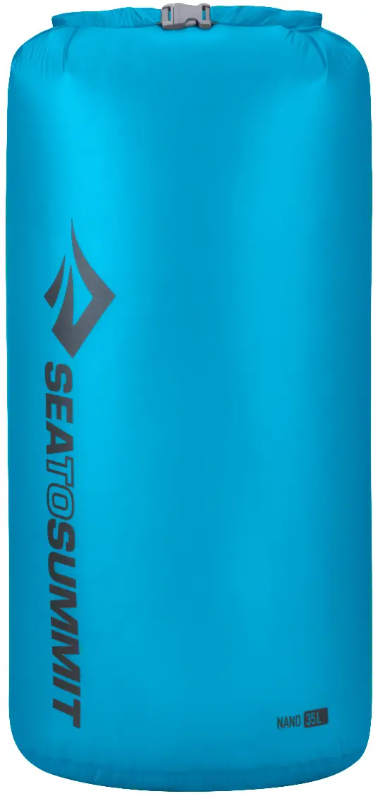 Гермомішок Sea To Summit Ultra-Sil Nano Dry Sack 35 Orange