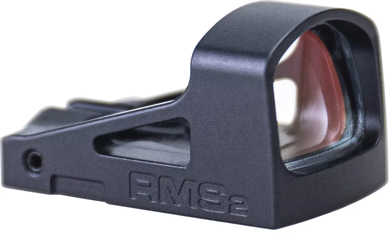 Приціл коліматорний Shield RMS2 4 MOA