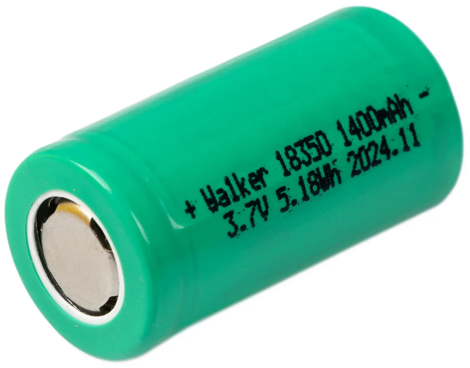 Аккумулятор Holosun 18350 для DRS-TH/NV