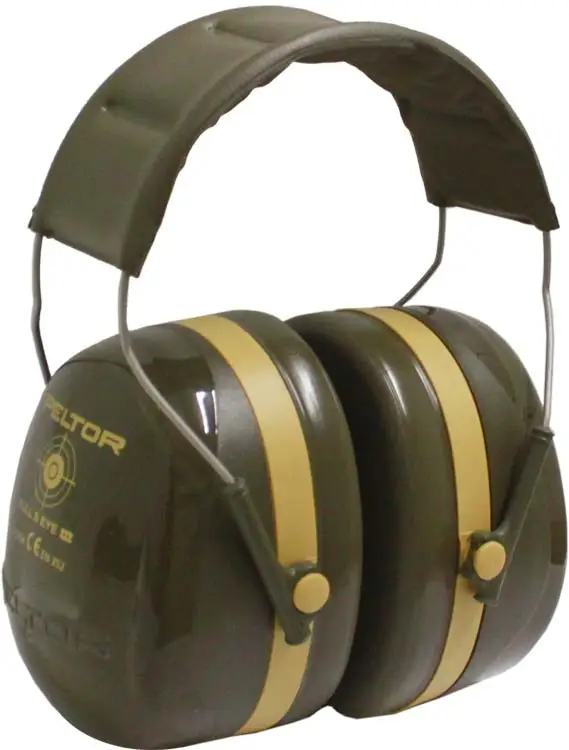 Навушники пасивні Peltor Bull’s Eye III