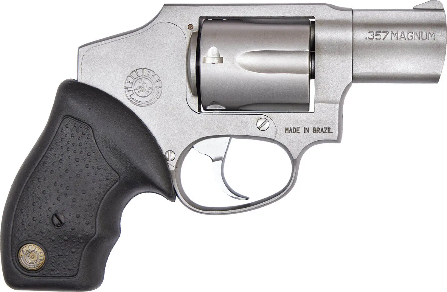 Револьвер спортивний Taurus MOD 650 кал 357Mag