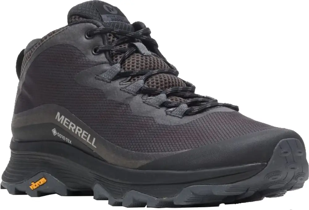 Черевики Merrell Moab Speed MID GTX