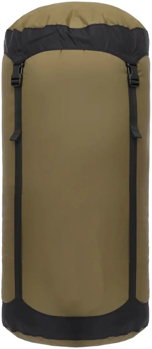 Компрессионный мешок Sea To Summit Lightweight Compression Sack 20 Burnt Olive