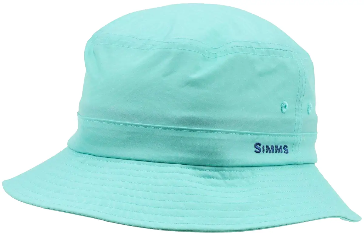 Панама Simms Superlight Bucket Hat One size
