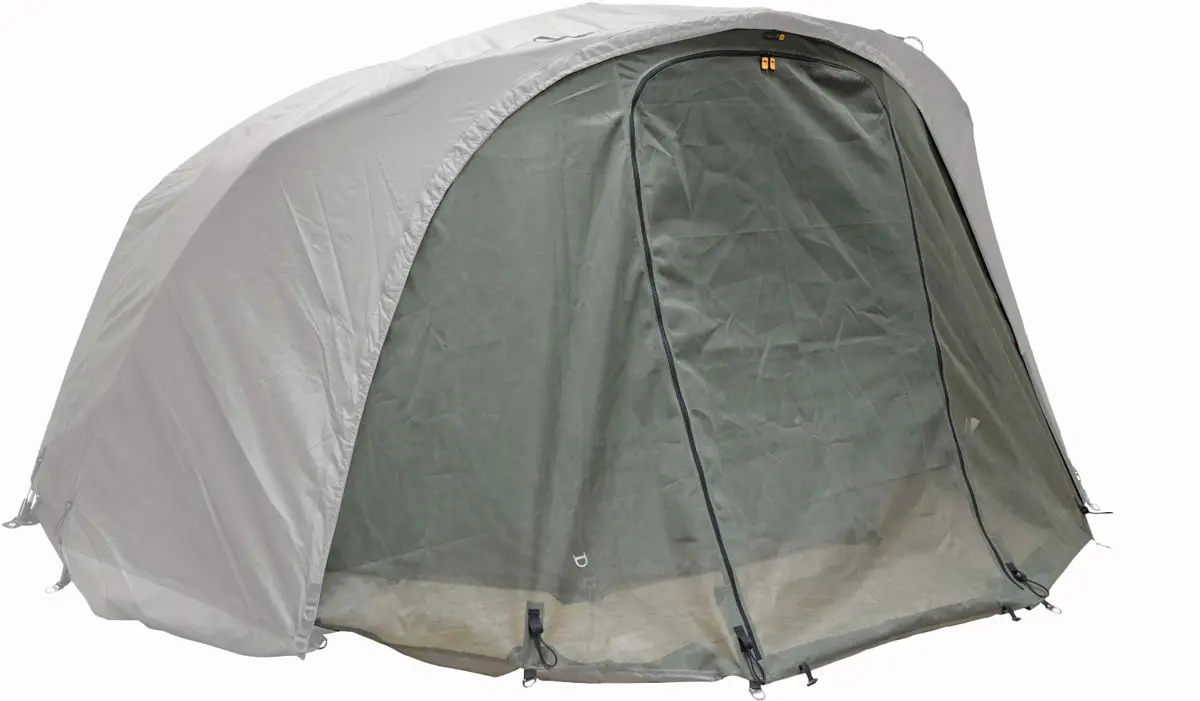 Антимоскітна сітка Prologic Commander T-Lite Bivvy 2man Mozzy Panel