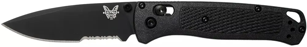 Ніж Benchmade 535SBK-2 Bugout