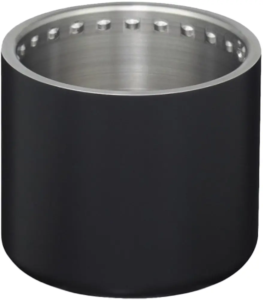 Чашка для термоса Klean Kanteen TKPro Cup Shale 305 мл Black