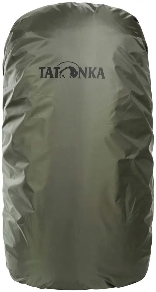 Чехол для рюкзака Tatonka Rain Cover 40-55L Stone Grey Olive