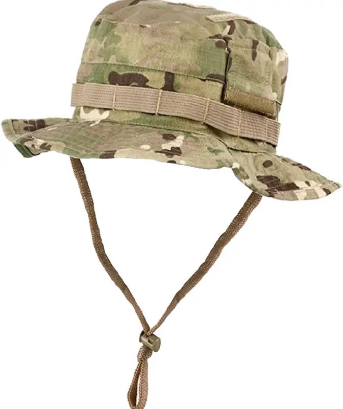 Панама Defcon 5 Jungle Cap With