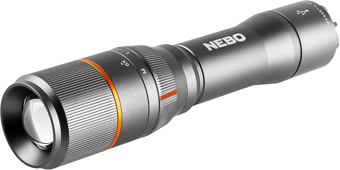 Ліхтар Nebo Davinci 1000