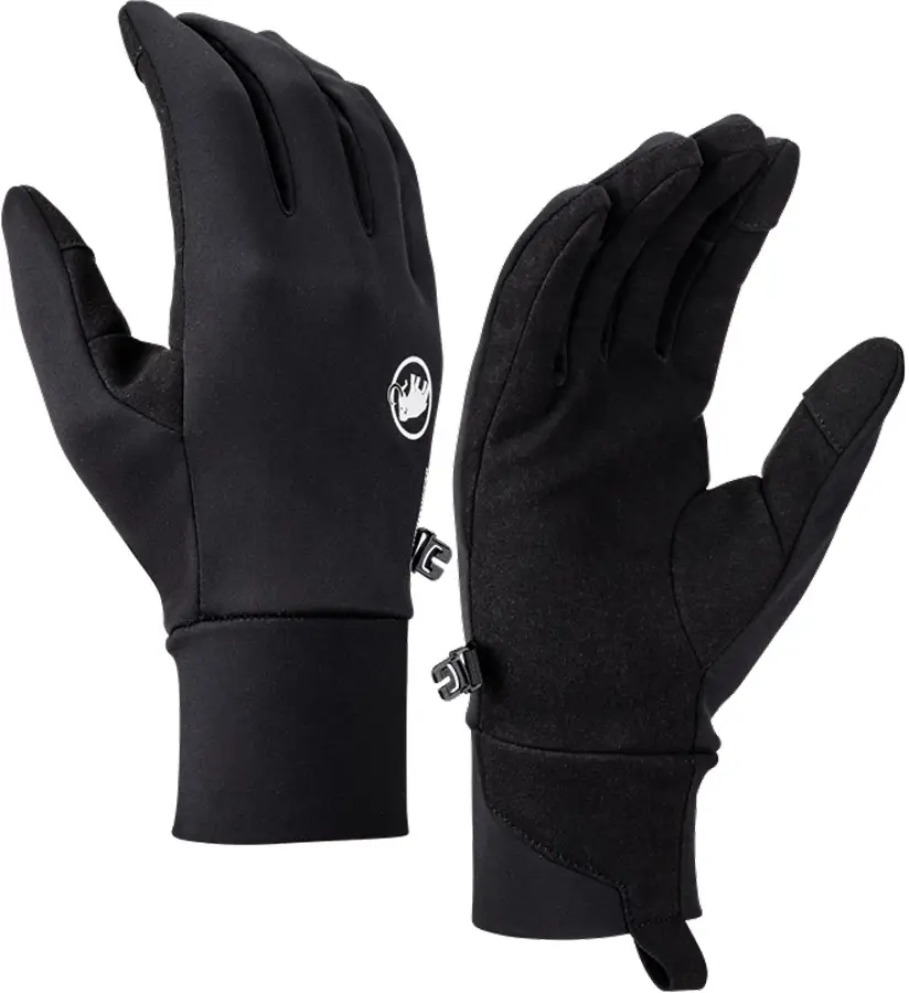 Рукавиці Mammut Astro Glove