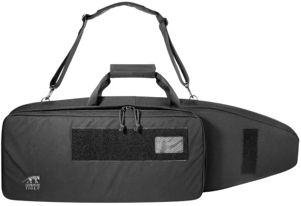 Чохол для зброї Tasmanian Tiger Weapon Bag MRW Black