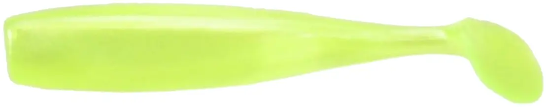 Силикон Lunker City Shaker 4.5" #027 (8шт/уп)