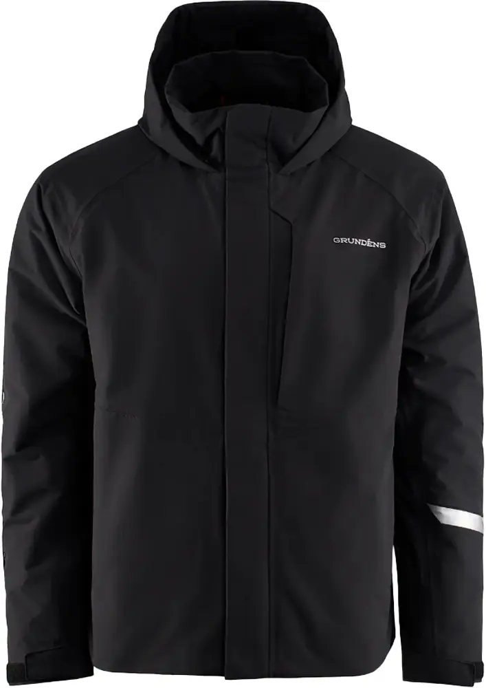 Куртка Grundens Transmit X