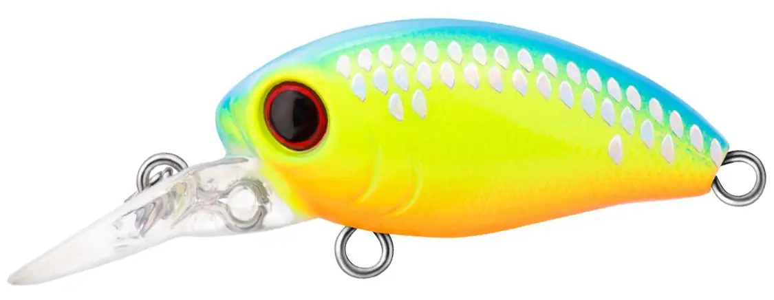 Воблер Trident Riot DR 32F 32mm 3.0g #VA013S