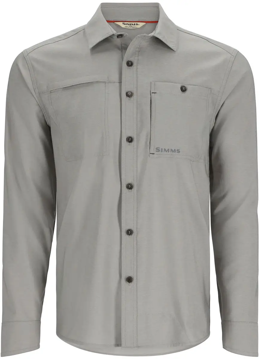 Рубашкa Simms M’s Simms Challenger LS Shirt