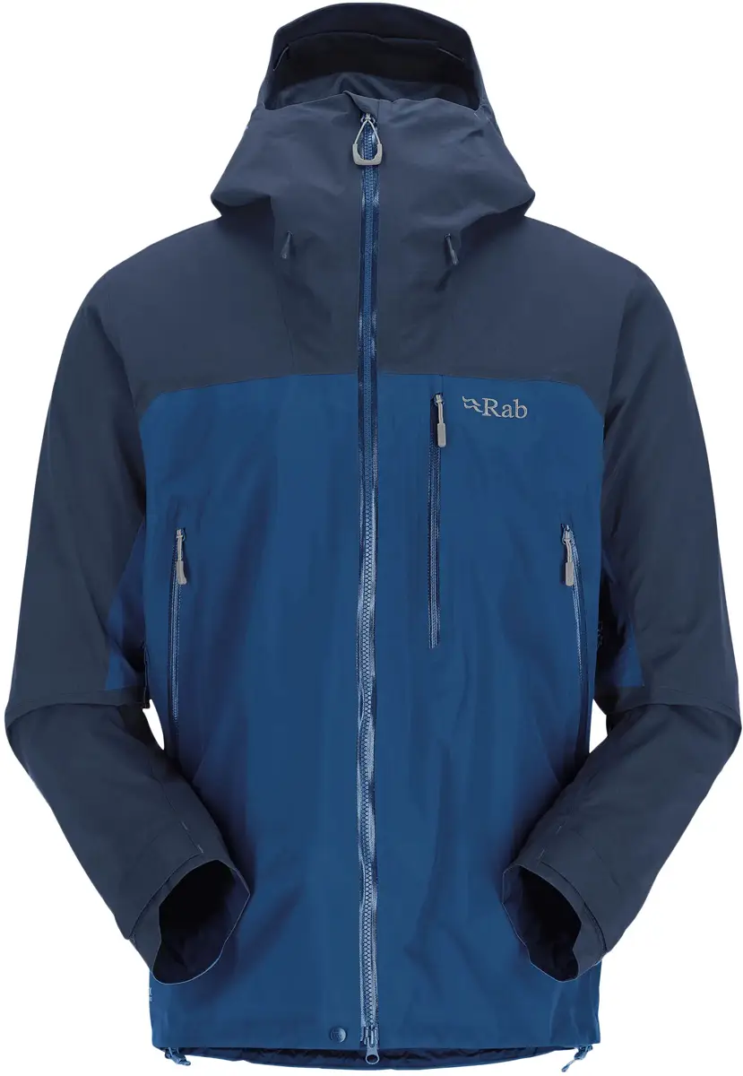 Куртка Rab Latok Mountain GTX Jacket