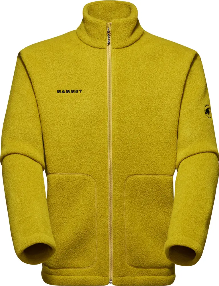 Флисовая кофта Mammut Falera ML Jacket Men