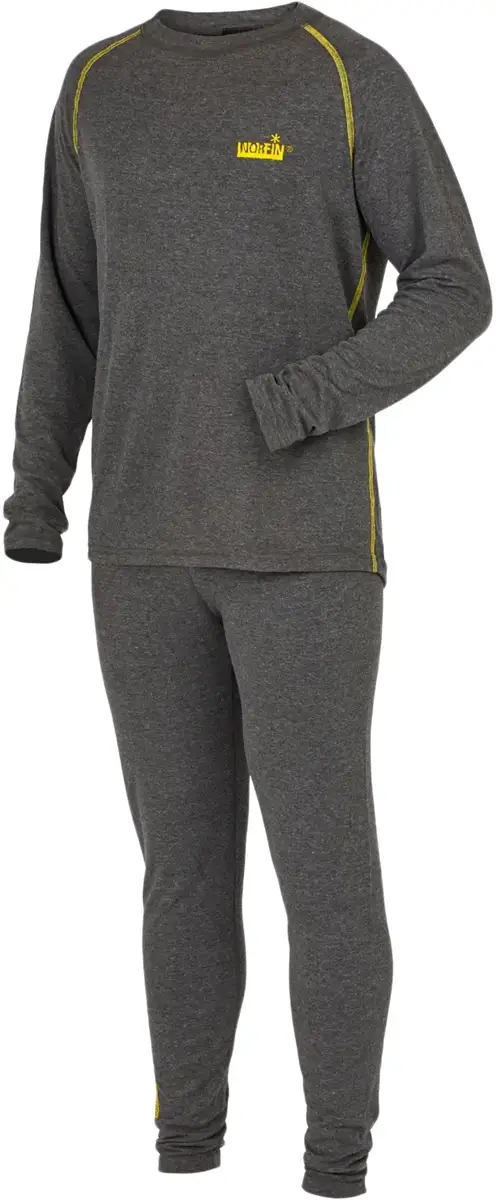 Термобілизна Norfin Scandic Classic Cotton