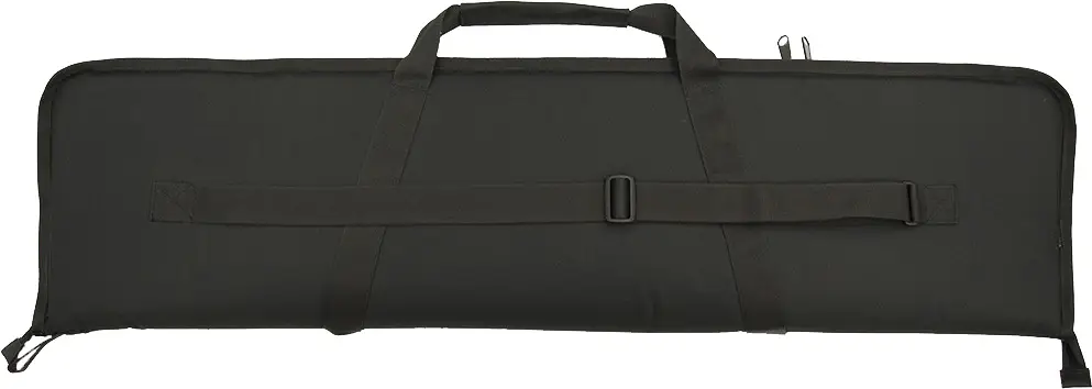 Чохол для зброї Shaptala 157-1. 110 см. Чорний