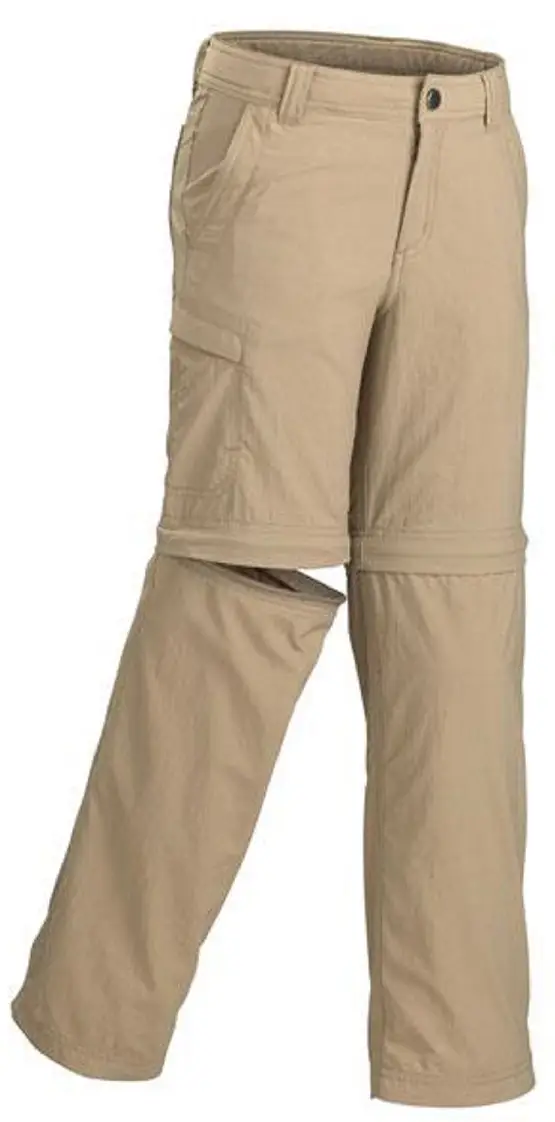 Штани Marmot Cruz Convertible 36 Desert Khaki