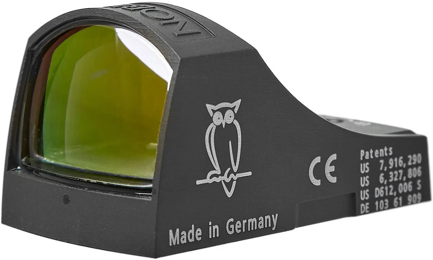 Прицел коллиматорный Noblex Sight III 7 MOA