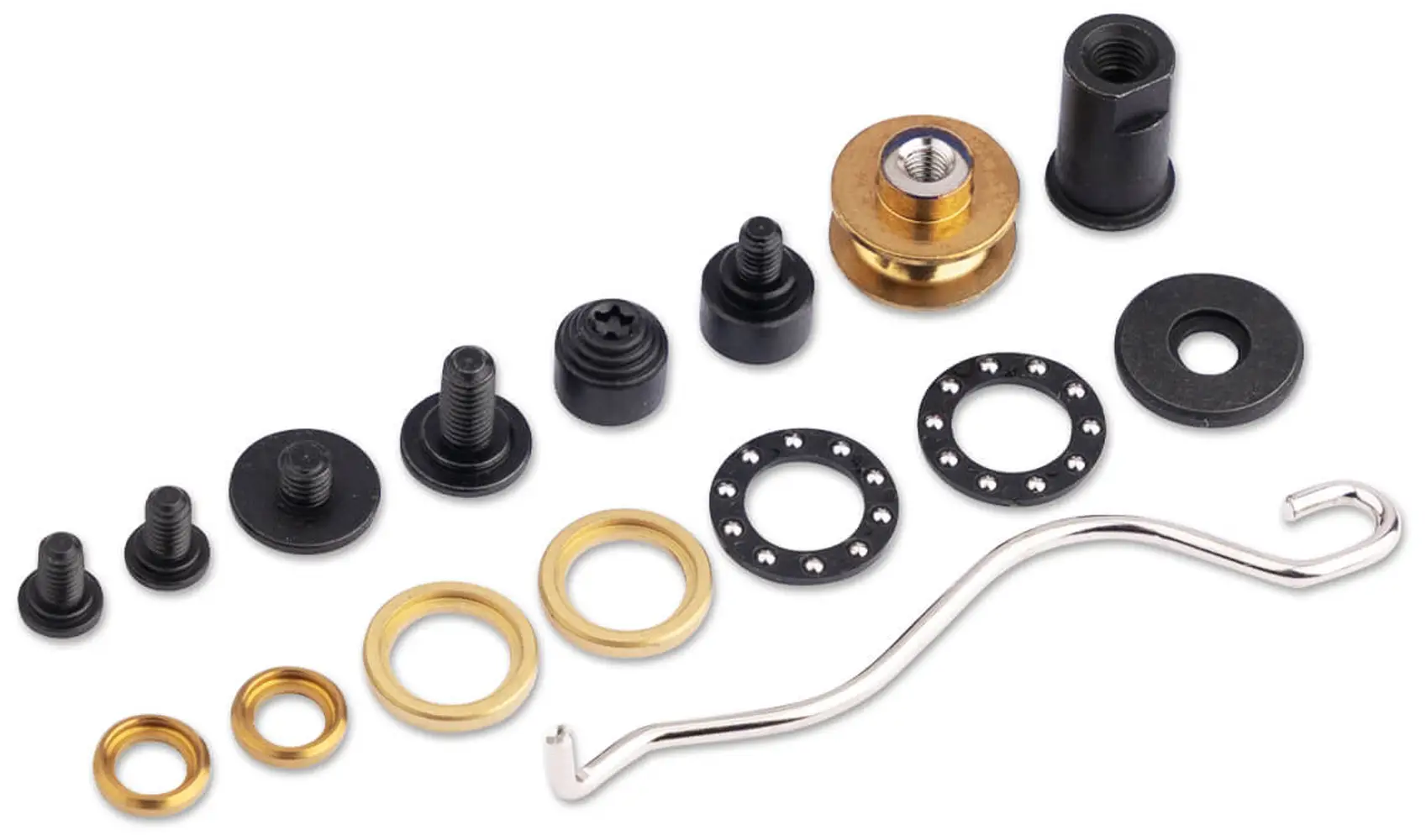 Ремкомплект Boker Kihon Assisted