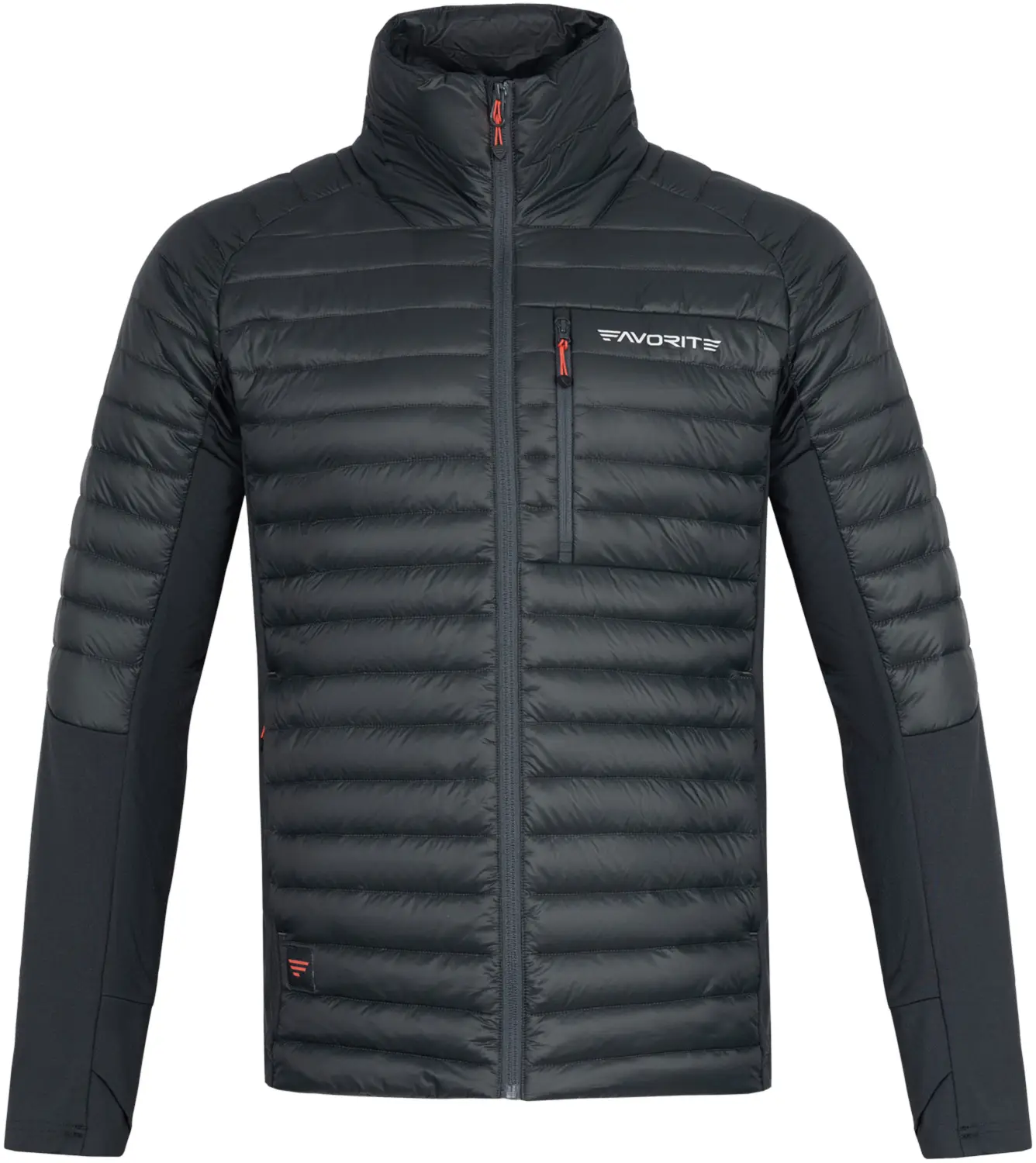 Куртка Favorite Etna Thermal Jacket