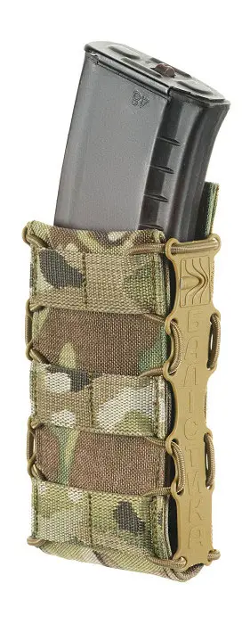 Подсумок Балістика Колчан АК/АR Мультикам