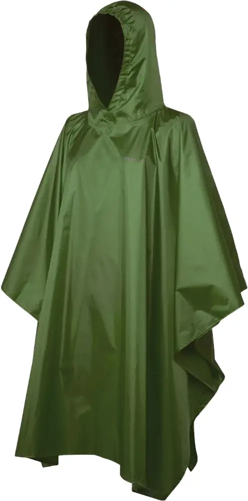 Пончо Trekmates Tour Poncho Chive