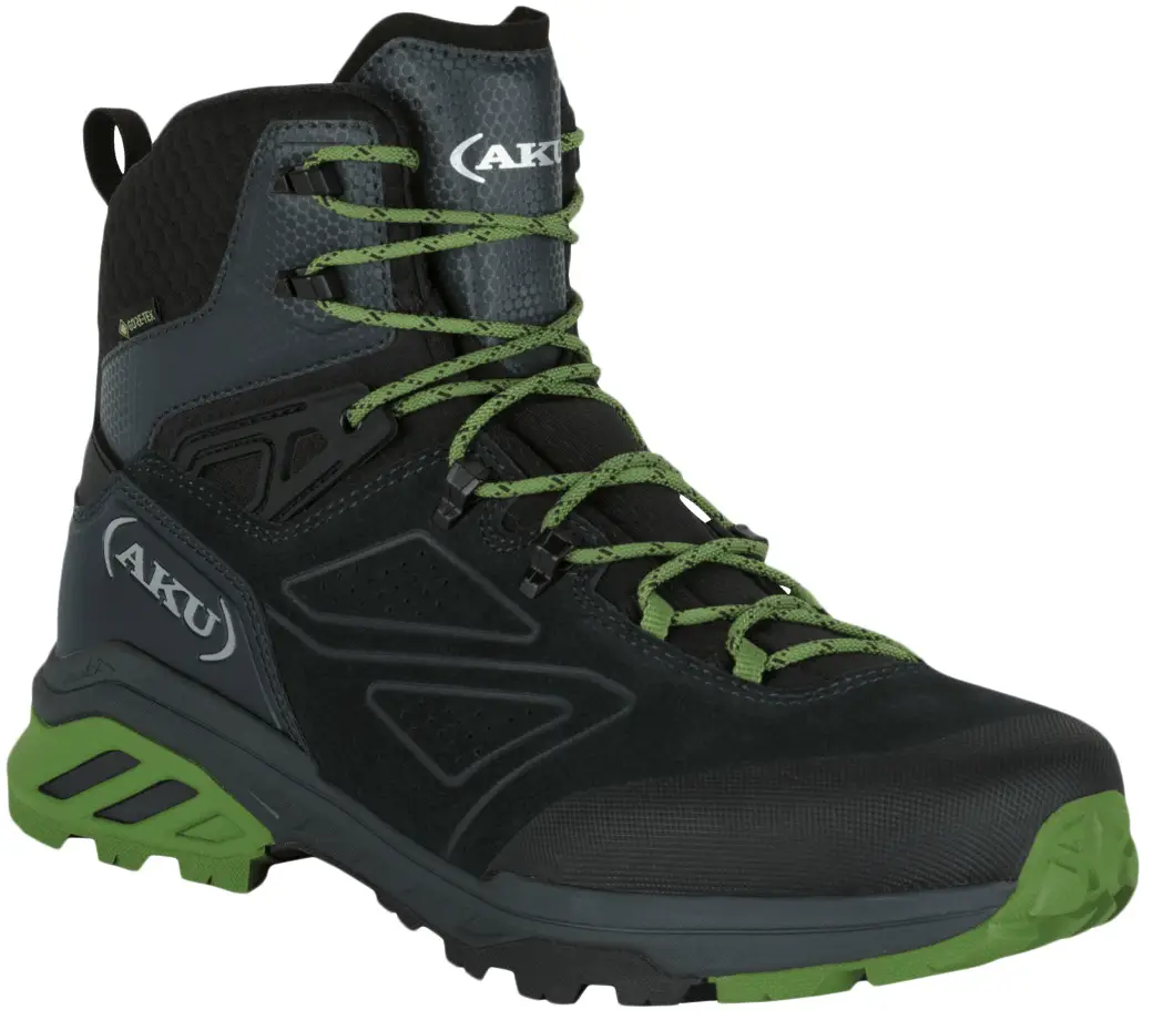 Ботинки AKU Reactive GTX