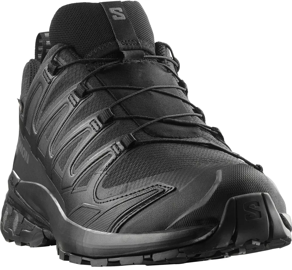 Кроссовки Salomon XA PRO Forces GTX