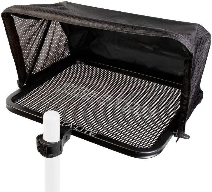 Столик Preston Offbox Venta-Lite Hoodie Side Tray Small