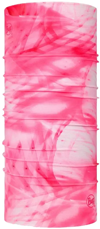 Мультиповязка Buff CoolNet UV Treya Pink Fluor