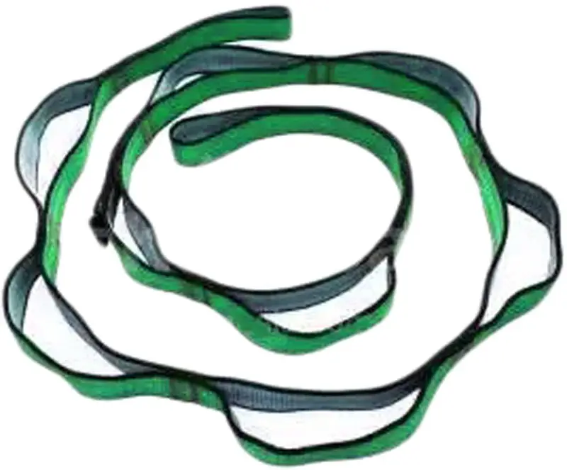 Самостраховка First Ascent В 140 N Green