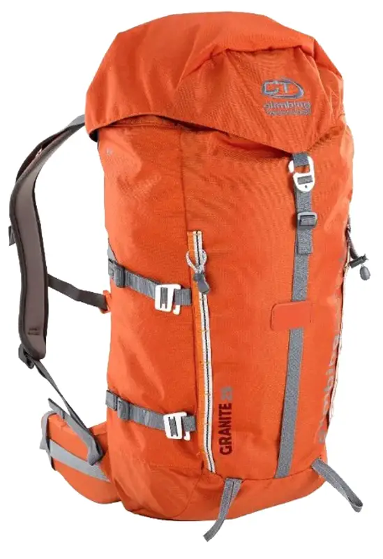 Рюкзак Climbing Technology Granite 25L Orange