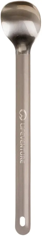 Ложка Lifeventure Titanium Long