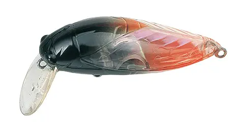 Воблер Tackle House Elfin Large Cicada 46F #2