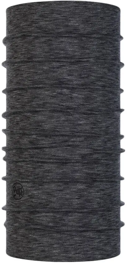 Мультипов’язка Buff Midweight Merino Wool Multi Stripes Graphite