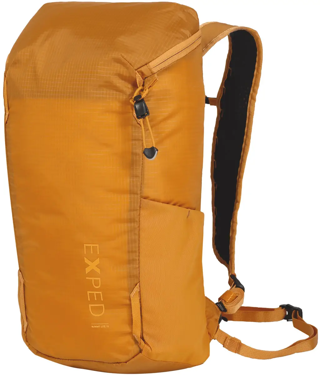 Рюкзак Exped Summit Lite 15 Gold