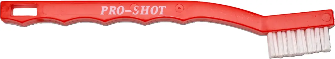 Щітка для чищення Pro-Shot. Нейлон