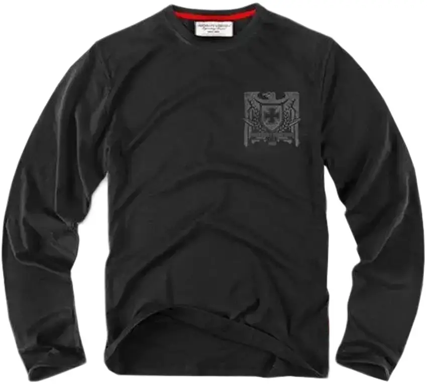 Лонгслів Dobermans Aggressive Nord Storm v1 LS53BK M