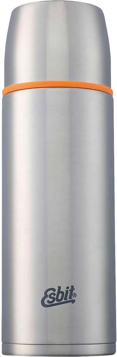 Термос Esbit ISO Logo 1.0l Сталь