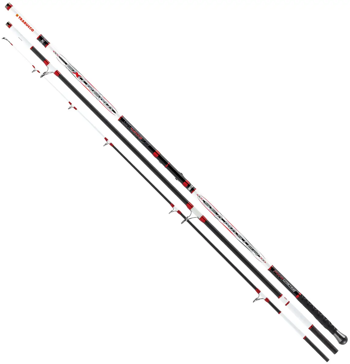Вудилище серфове Trabucco Extrema Sea Master 4.50m max 160g