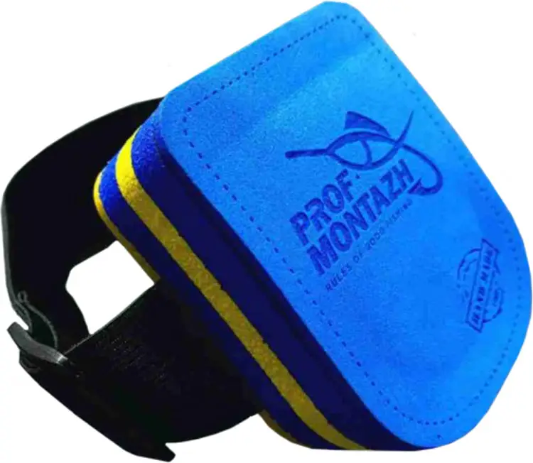 Мотильніця Проф Монтаж з EVA матеріалу з ремінцем
