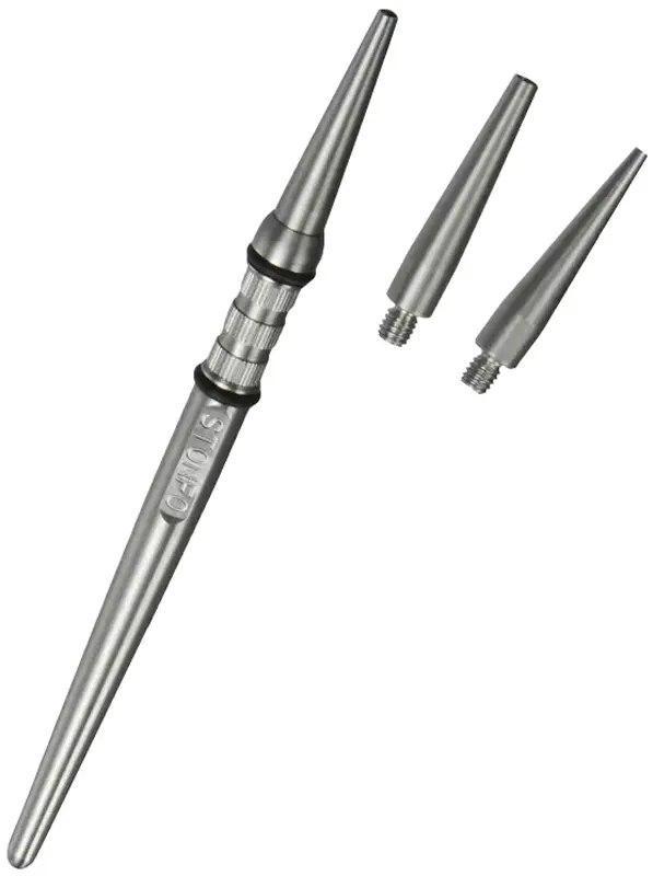 Вузлов’язка Stonfo 591 Elite Conical Finisher